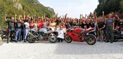 POMPONE CLUB MOTOCICLISTICO foto