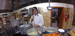 MOTORISTORANTE DA MAURIZIO foto
