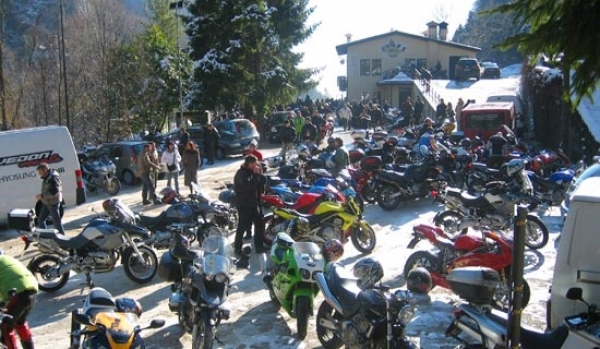 XXXIII Motowinter Pompone