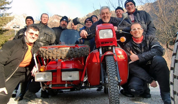 I primi del 31 gennaio in Valle