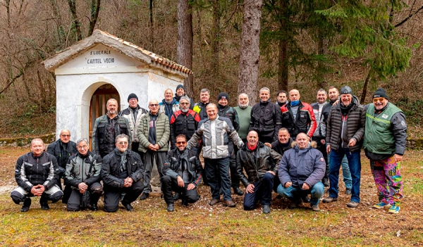 I primi del primo dell'anno 2023